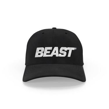 BEAST Snapback Visor Hat
